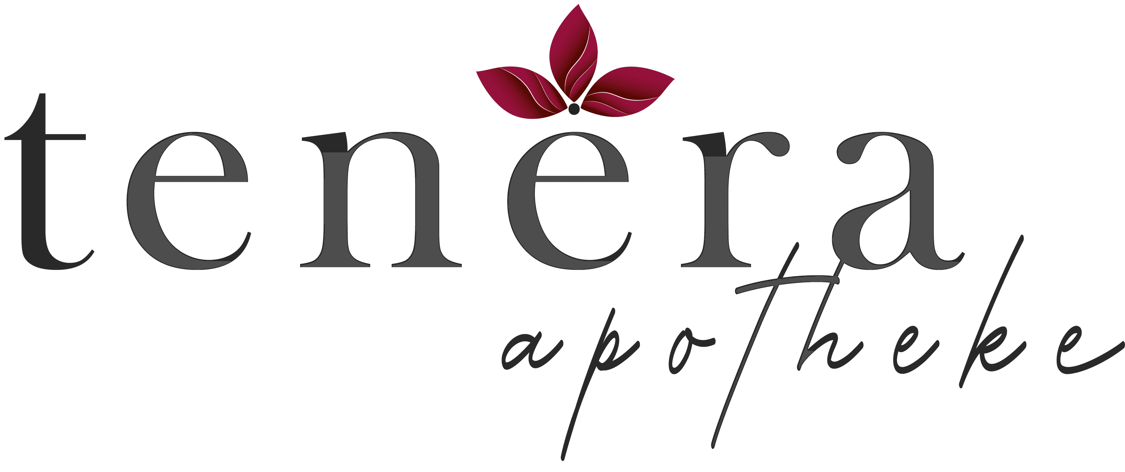 Tenera Apotheke Logo